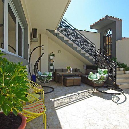 Villa Naomi สปลิท ภายนอก รูปภาพ