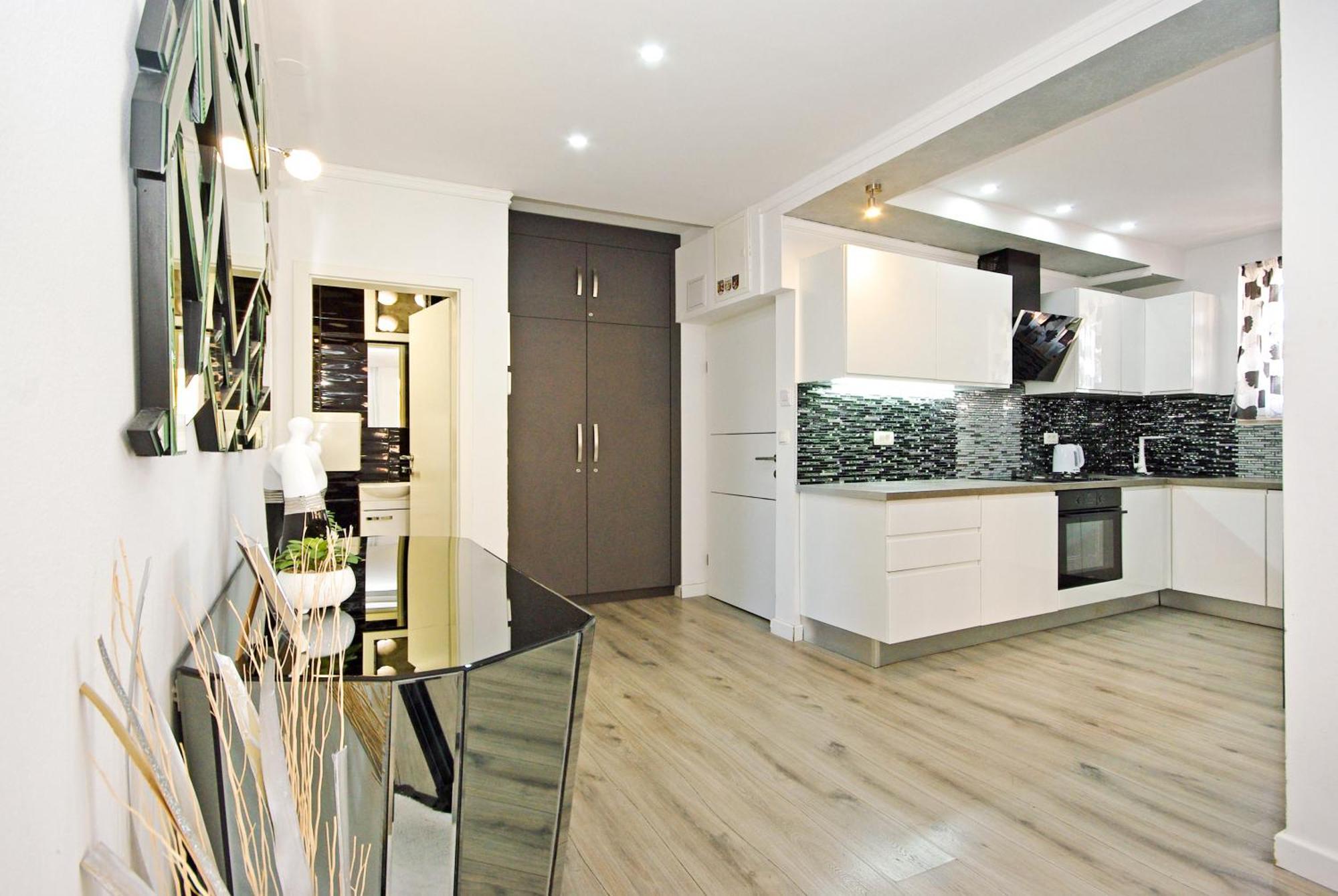 Villa Naomi สปลิท ภายนอก รูปภาพ