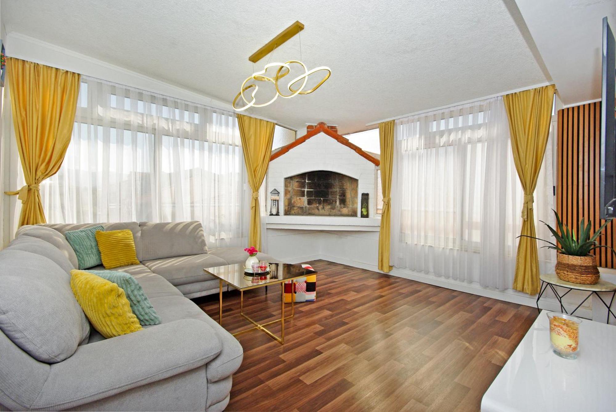 Villa Naomi สปลิท ภายนอก รูปภาพ