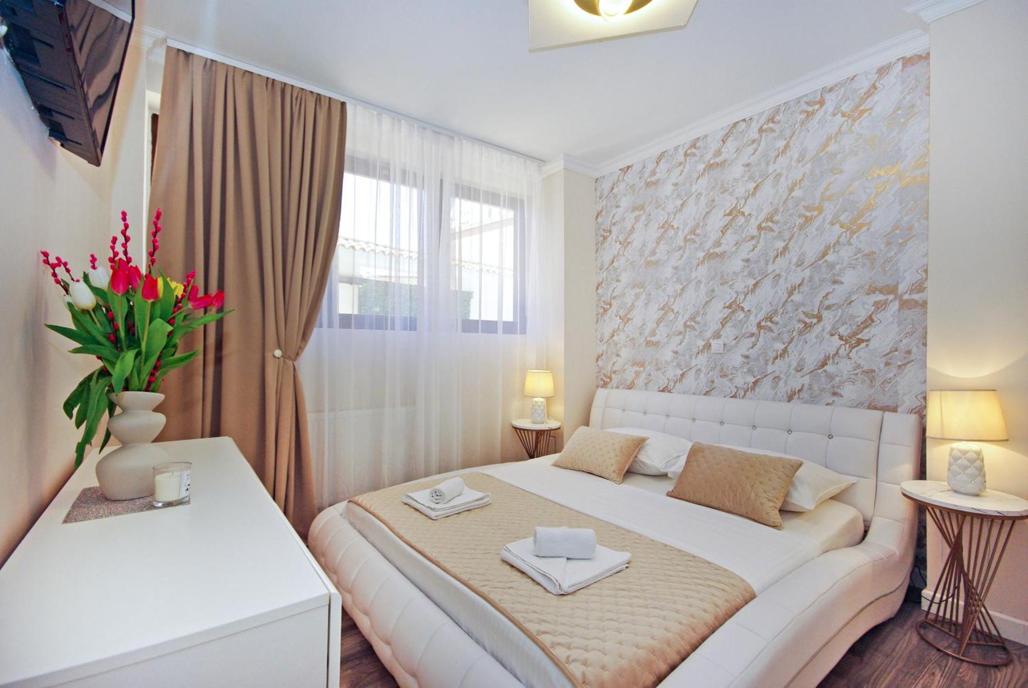 Villa Naomi สปลิท ภายนอก รูปภาพ