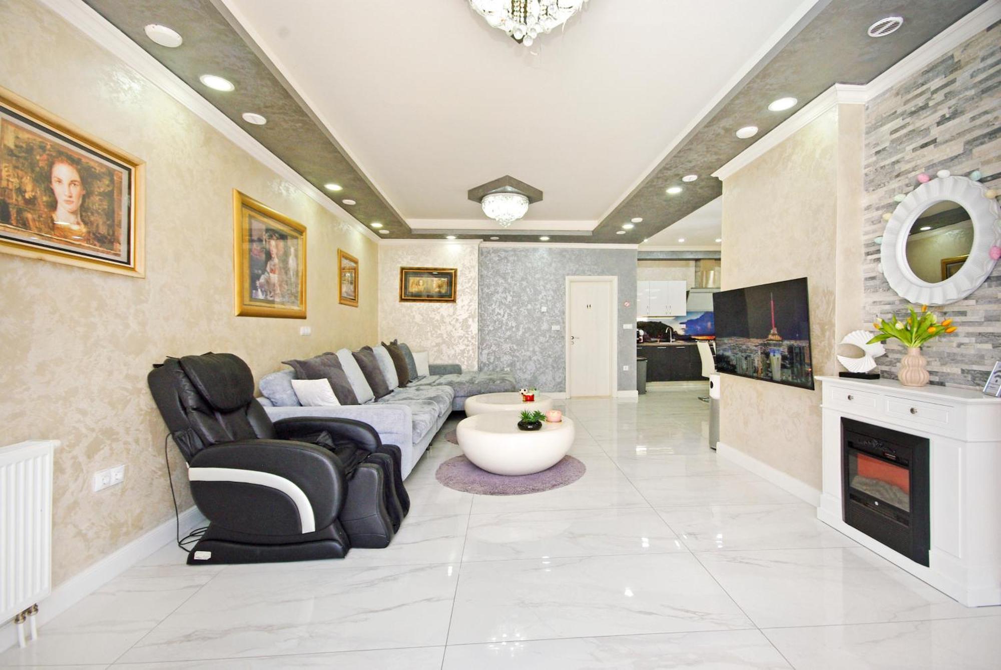 Villa Naomi สปลิท ภายนอก รูปภาพ